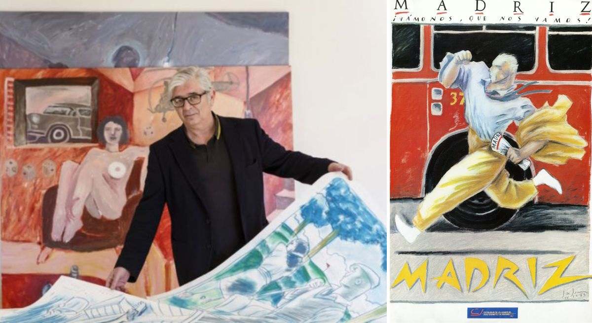 Javier de Juan