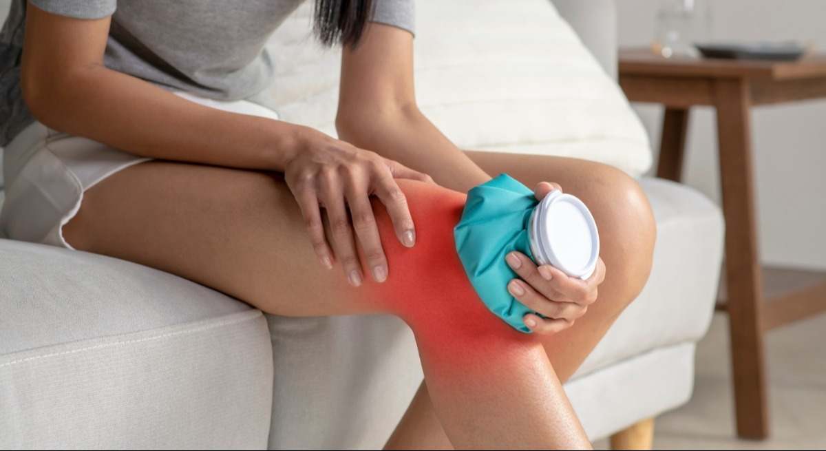 hielo-lesion