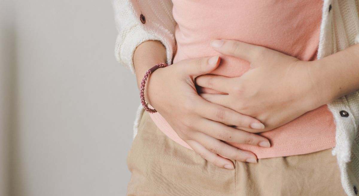 El síndrome premenstrual (SPM) se refiere a un amplio rango de síntomas