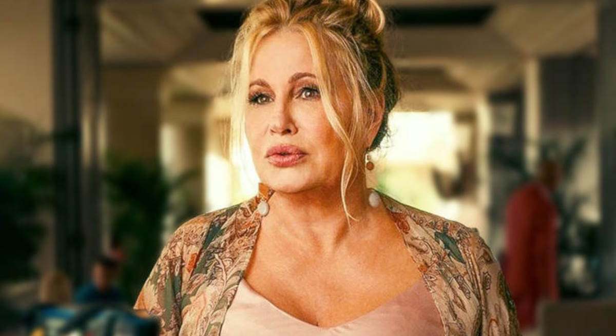 Jennifer Coolidge