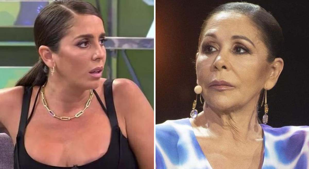 exigencias de Isabel Pantoja para sus conciertos 