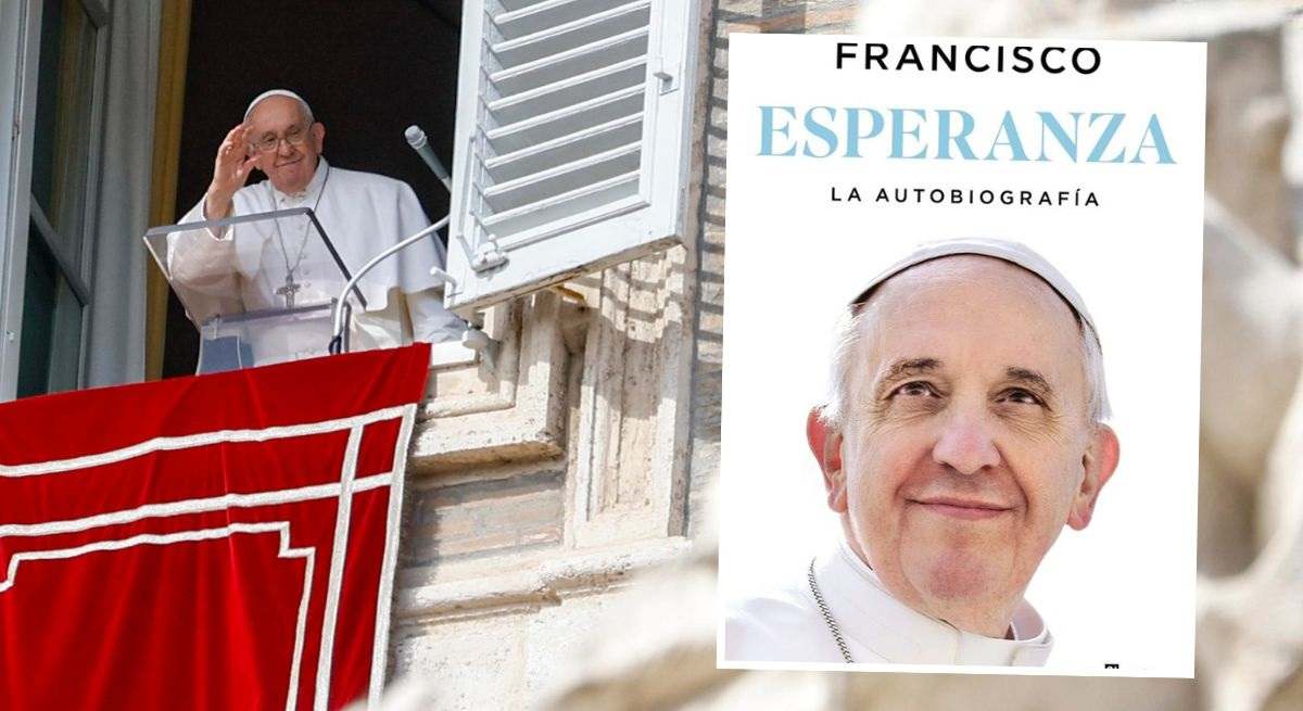 El papa Francisco 
