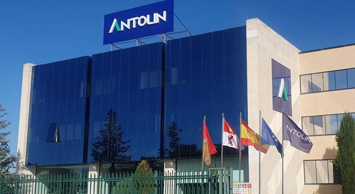 Instalaciones de Antolin en Burgos