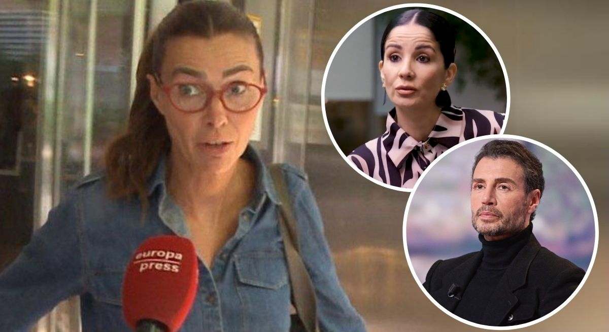 Arantxa del Sol, Finito de Córdoba, Ana Herminia 
