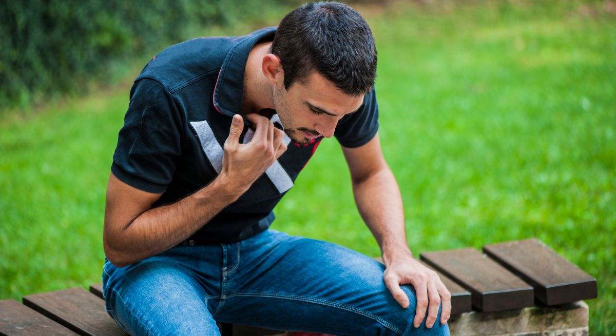Las señales de alarma de un ictus son múltiples y variadas