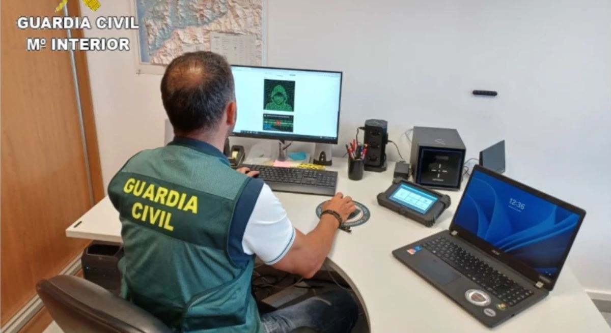 Guardia Civil