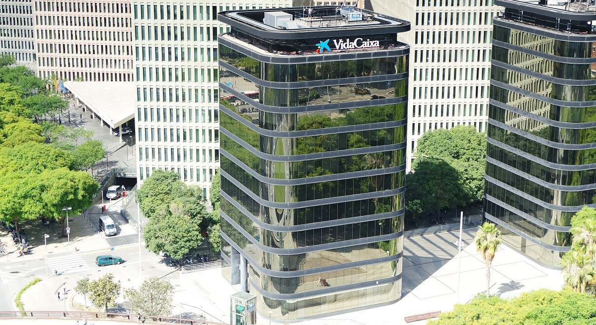 sede de vidacaixa
