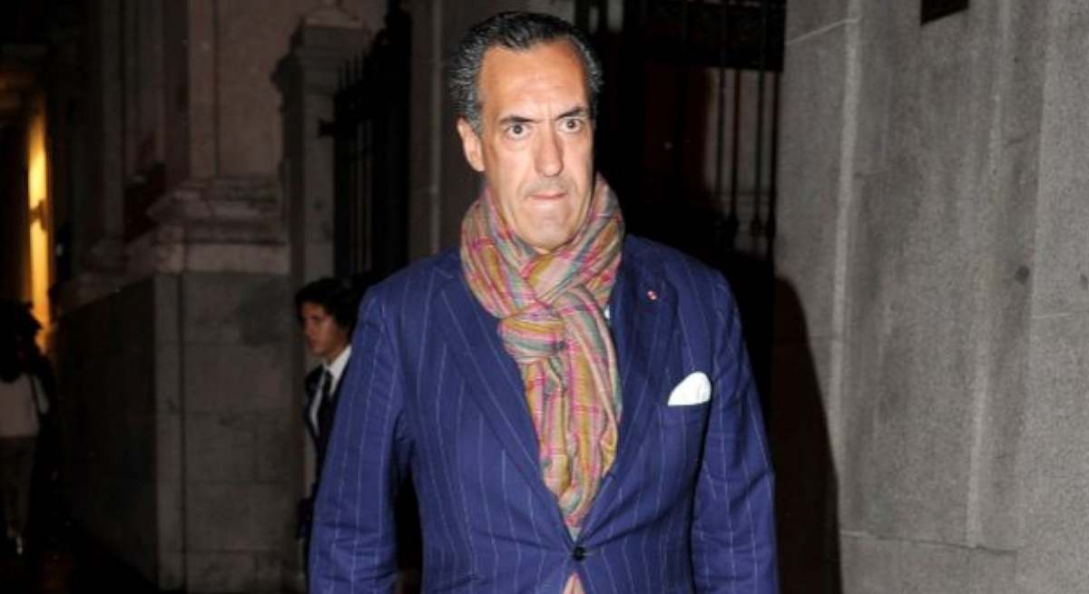 La blindada vida de Jaime de Marichalar tras su divorcio de la infanta Elena: empresario, con amistades de 'élite', y sin novia
