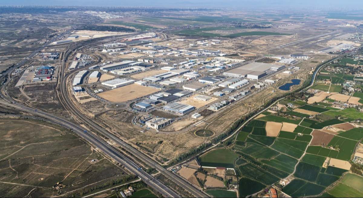 logistica