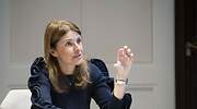 Rosanna Burcheri (Fidelity): He preparado mi cartera para el peor escenario: estanflación