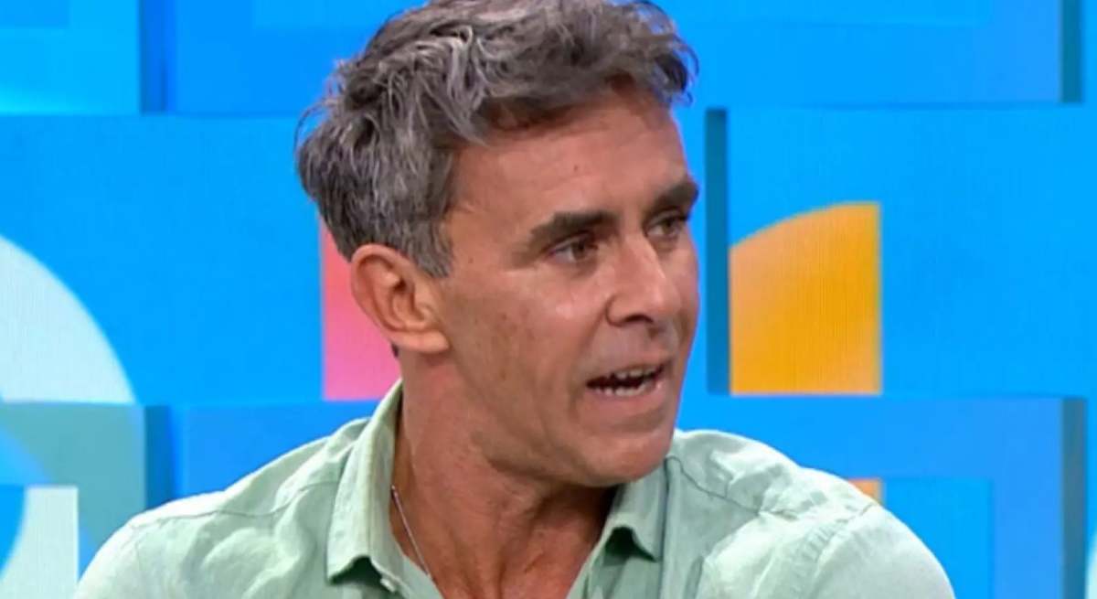 Alonso Caparrós 