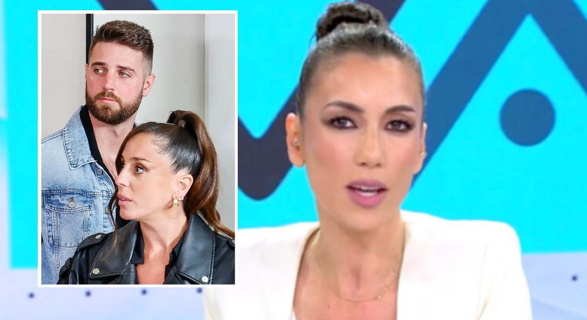 Patricia Pardo Anabel Pantoja petición 