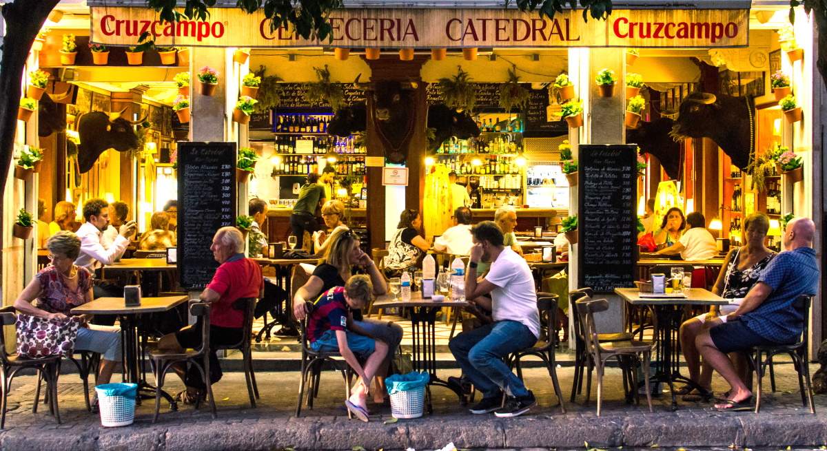 Taberna