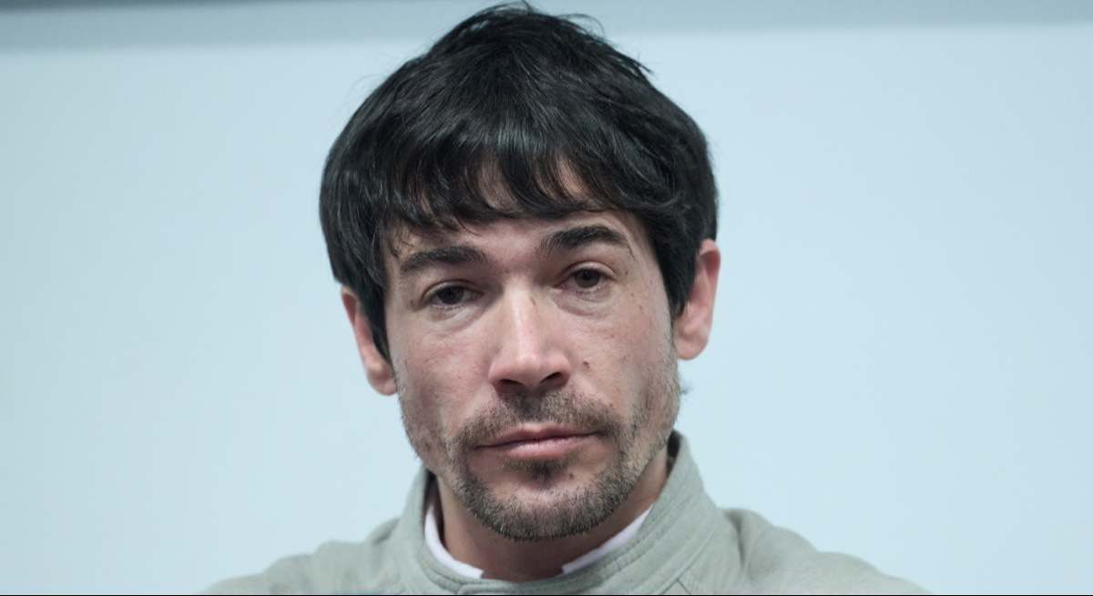 Juanjo Ballesta