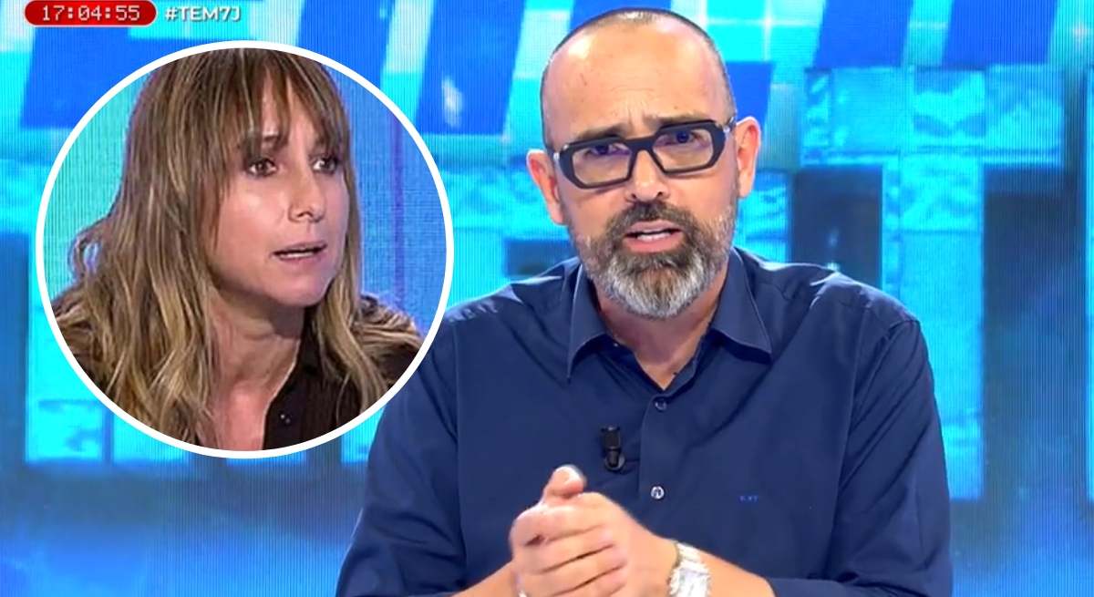 Risto y Ana Pardo de Vera