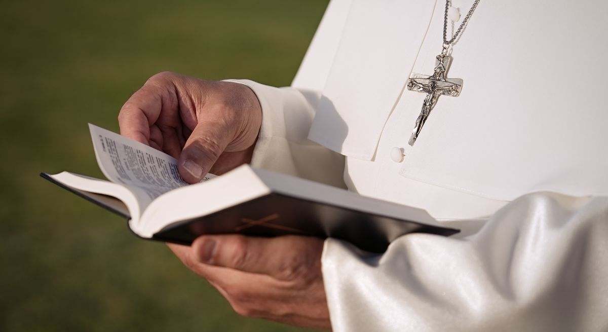 El Papa Francisco fue el primero en muchas cosas