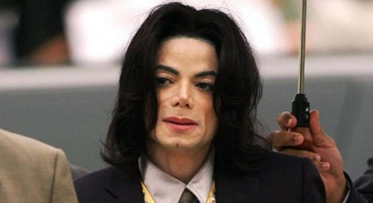 Michael Jackson 