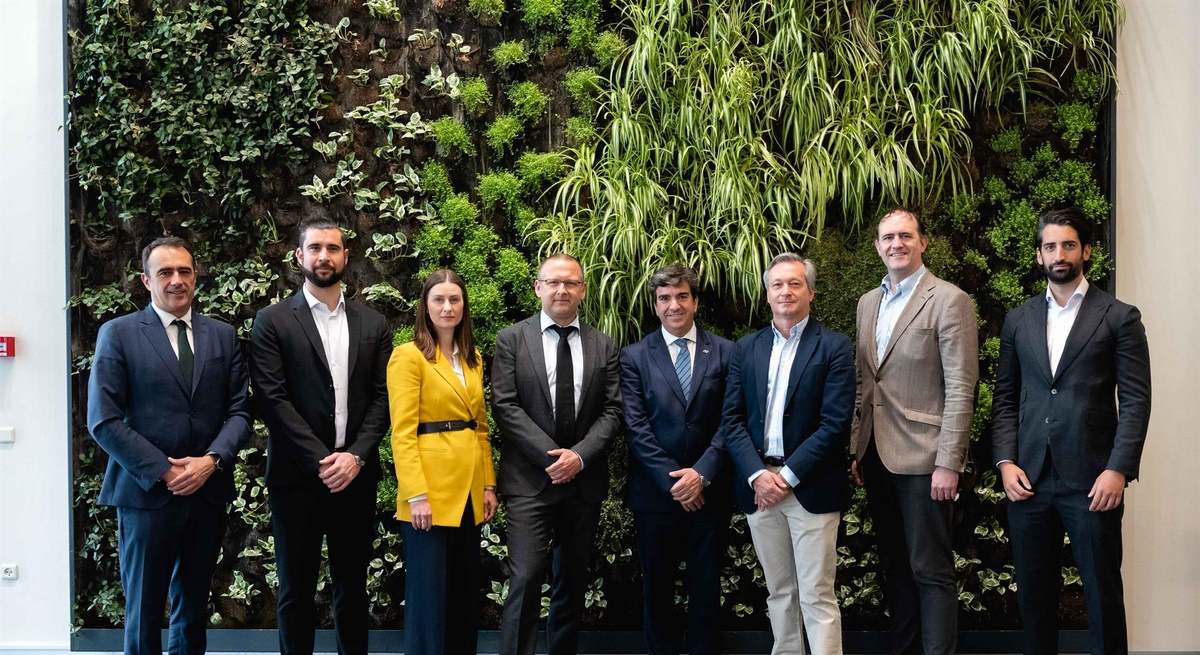 CONVENIO REPSOL PUERTO A CORUA