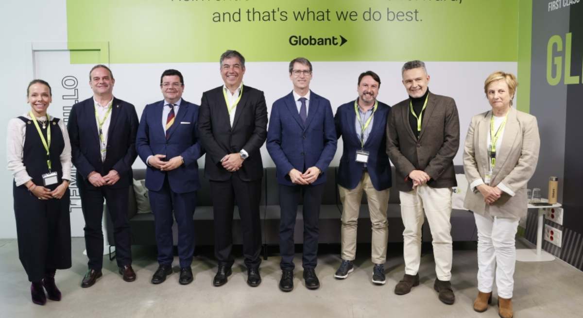 globant