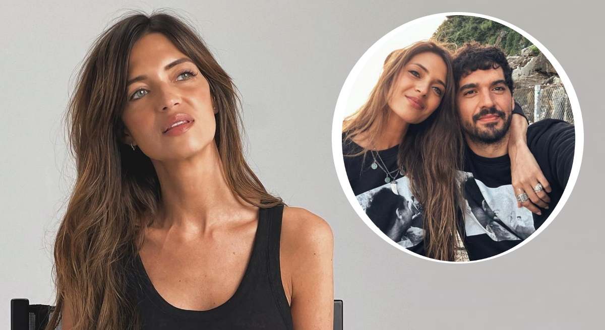 Sara Carbonero, Nacho Taboada
