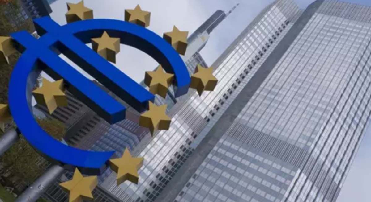 Banco Central Europeo / EP