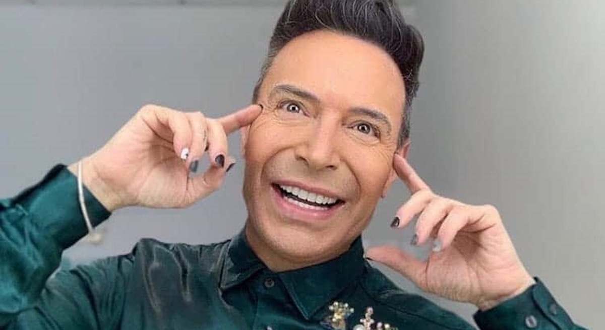 El Maestro Joao