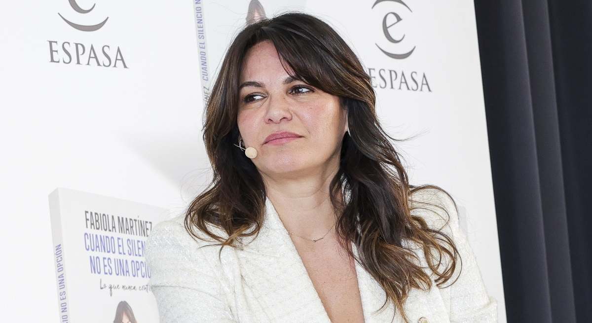 Fabiola Martínez Cortázar 