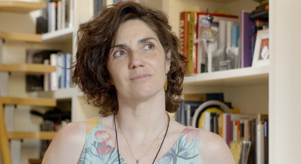 Raquel Congosto