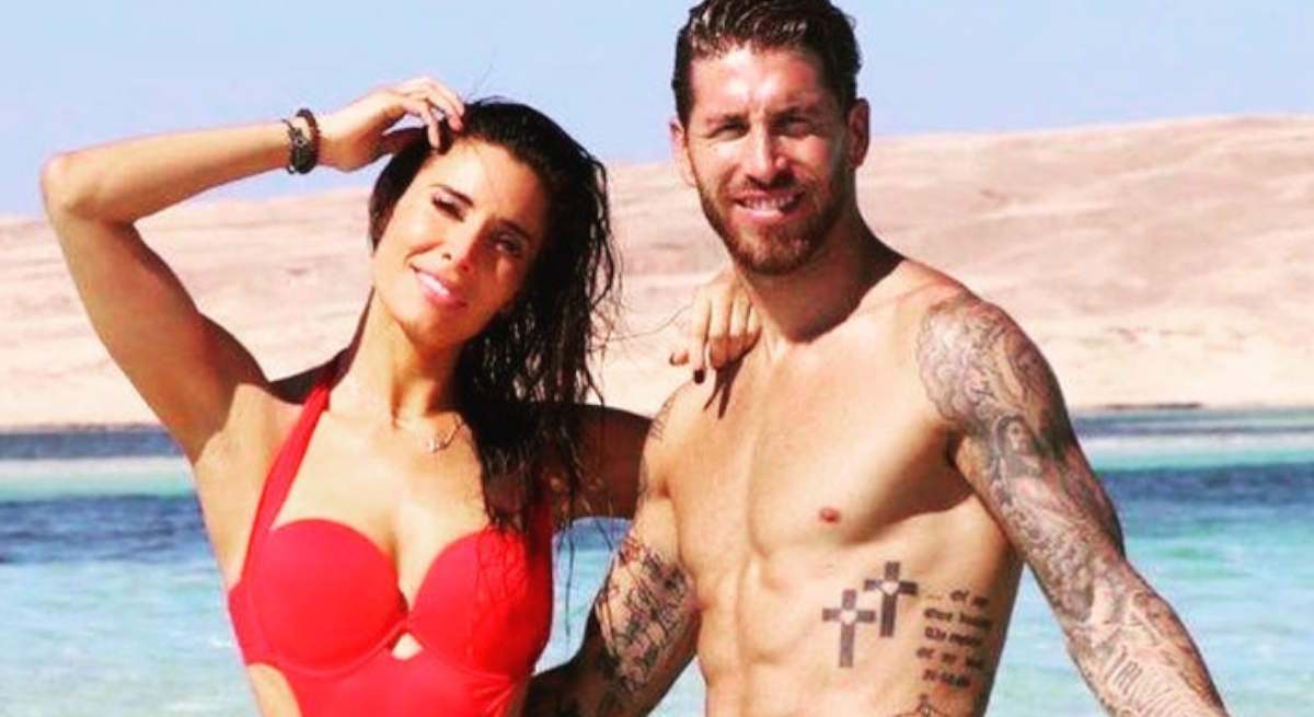 Pilar Rubio