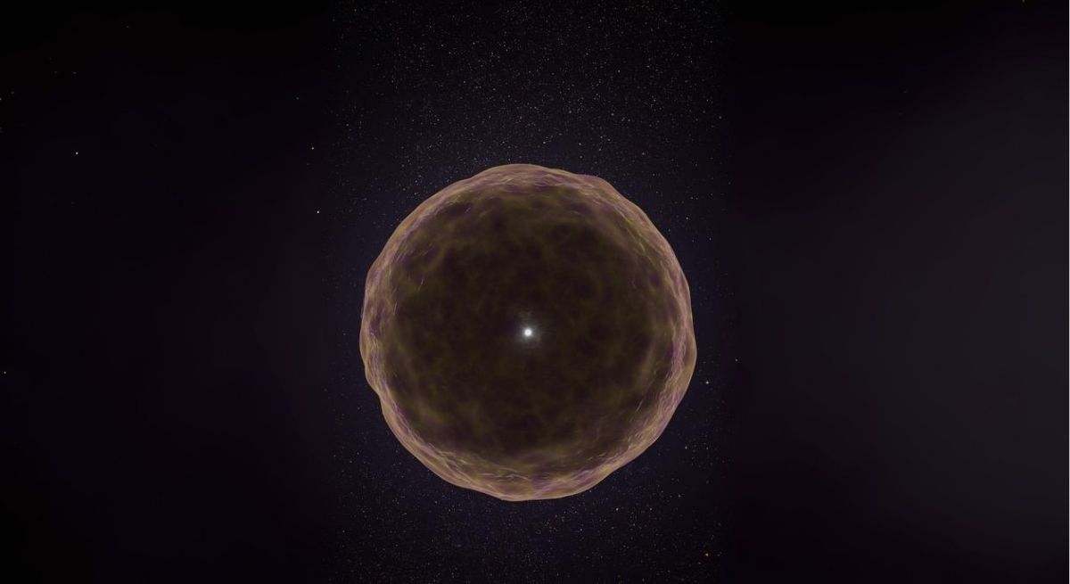 Supernova
