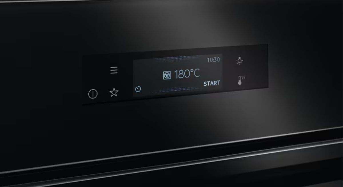 El mejor horno con descuento