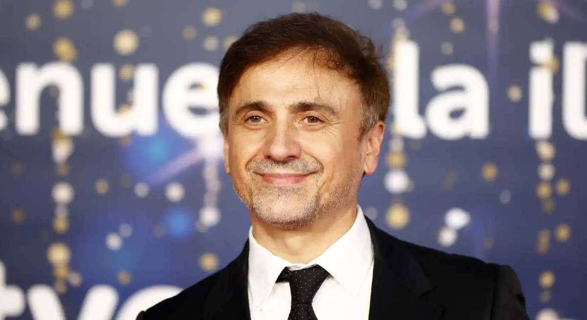 José Mota promociona el especial de Nochevieja con dardo a la amnistía de Pedro Sánchez 