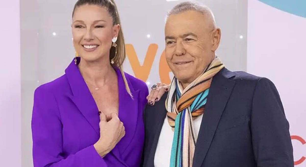 Anne y Jordi