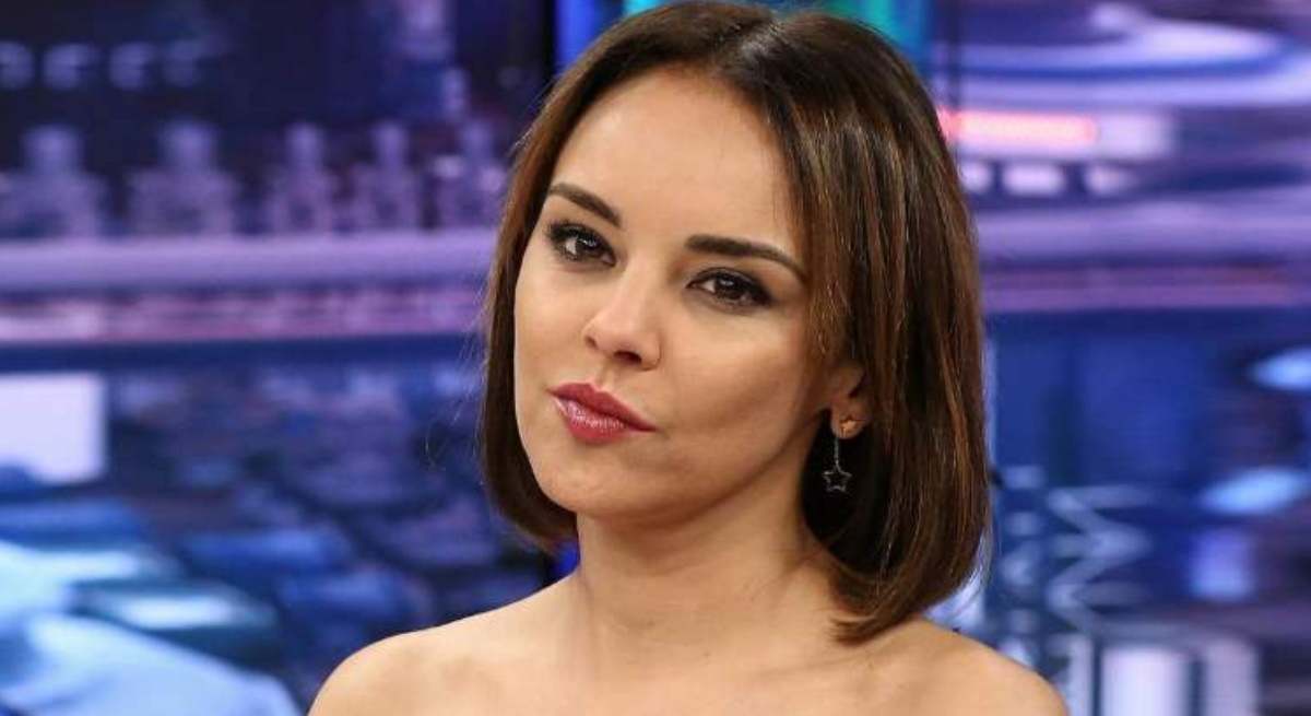 Chenoa en El Hormiguero