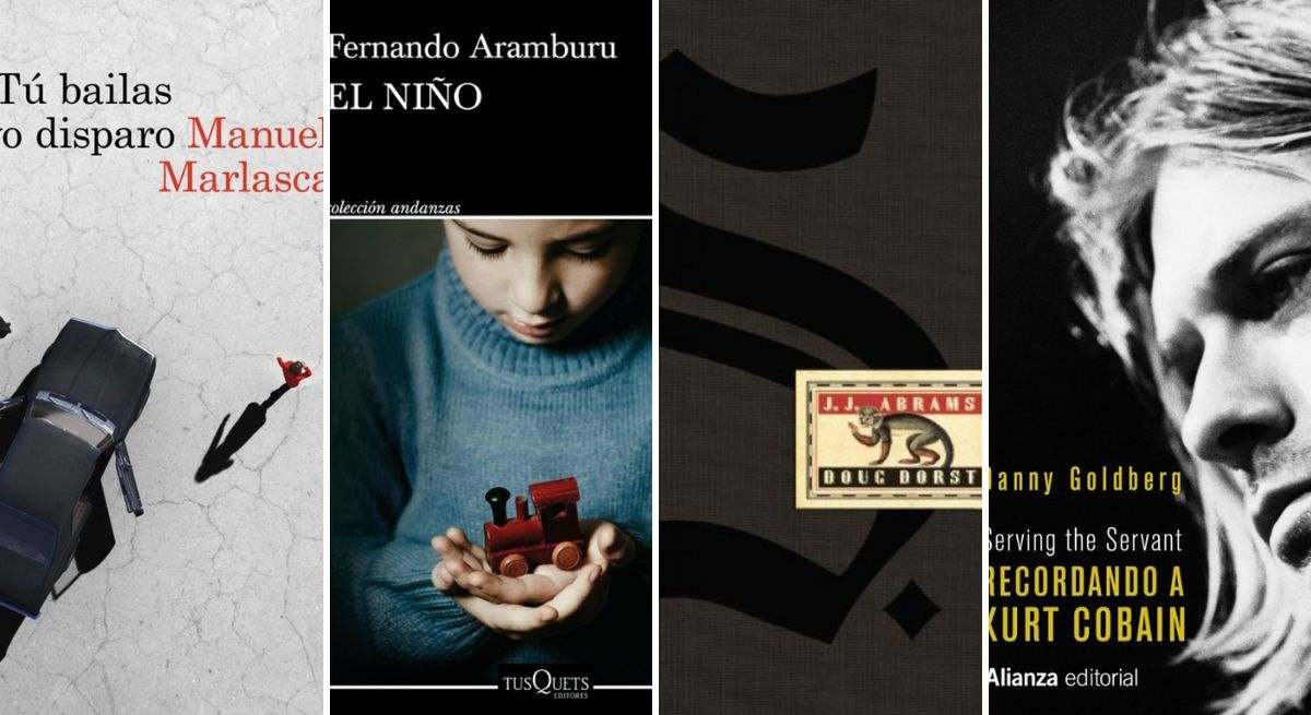 Lecturas de la semana