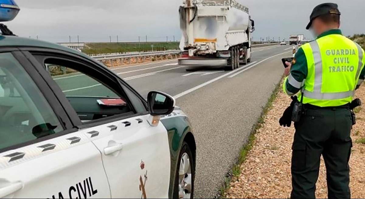 Guardia Civil