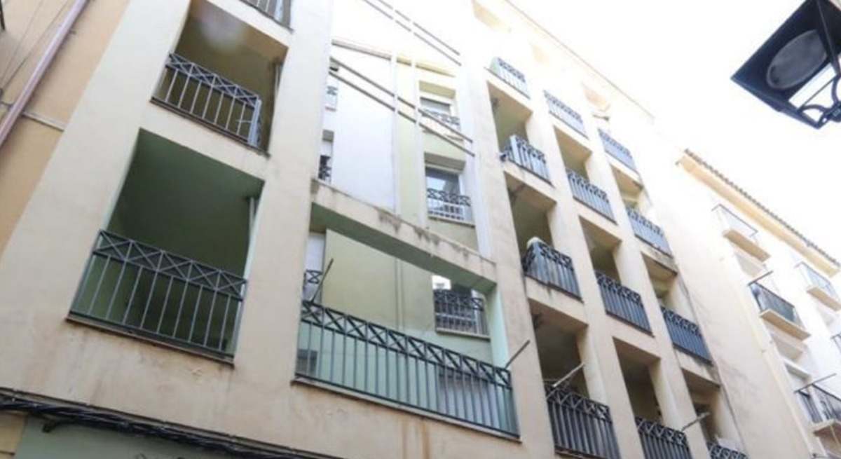 Vivienda Zaragoza