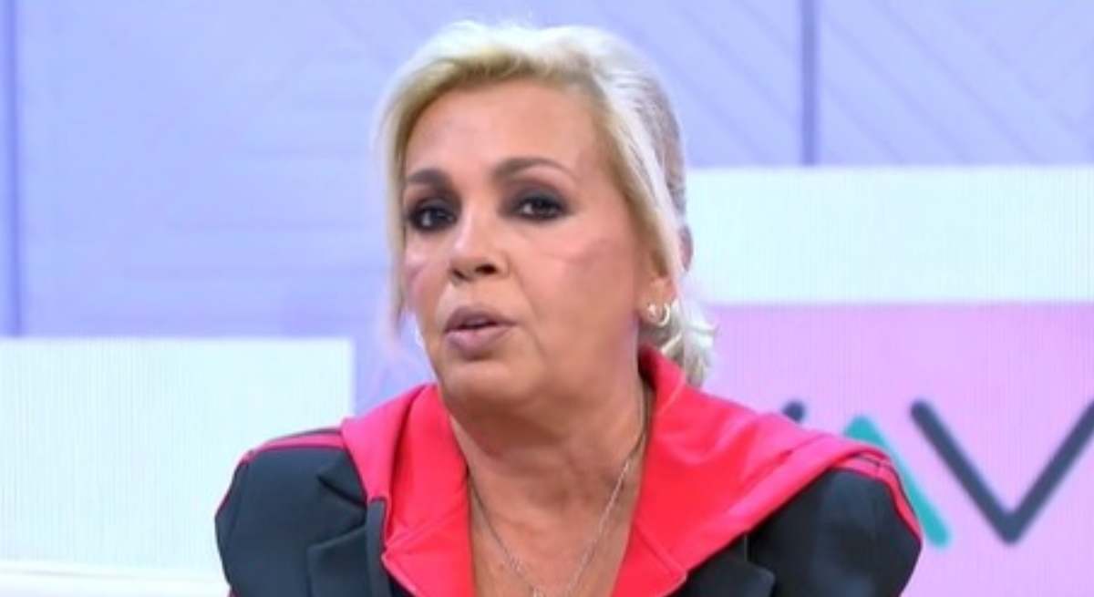Carmen Borrego 