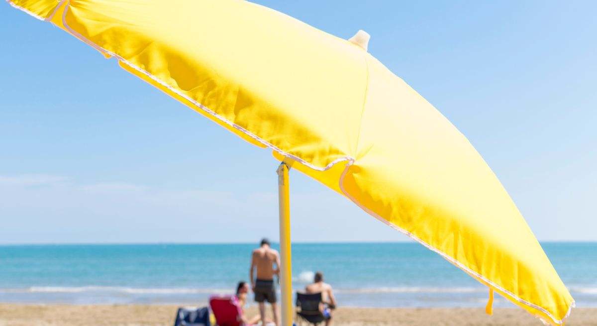 Temperaturas altas en verano