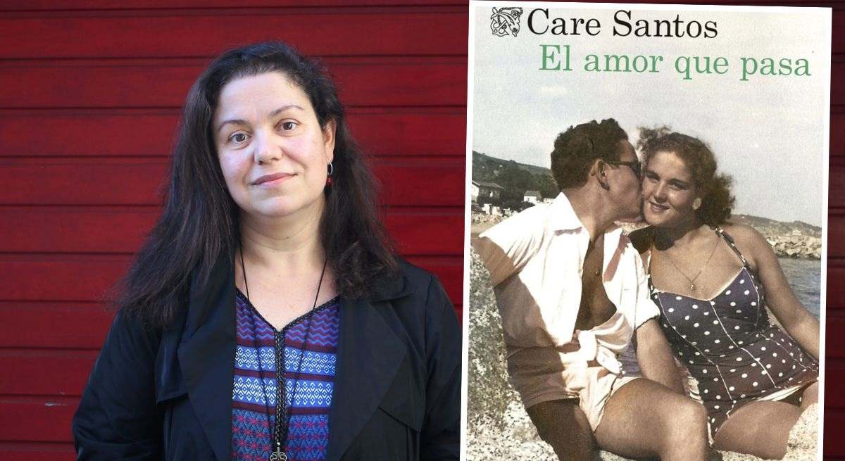 Care Santos