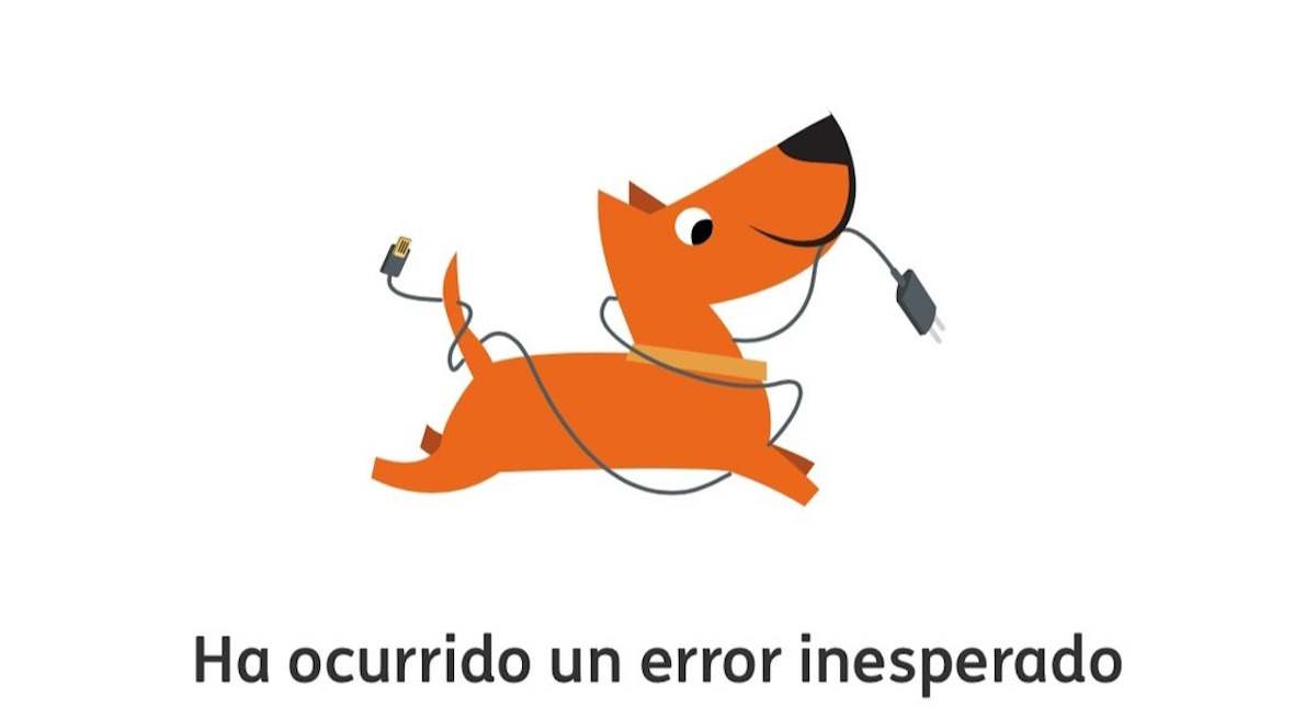 Imagen difundida por usuarios por redes sociales.