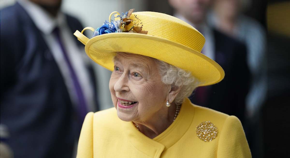 Isabel II