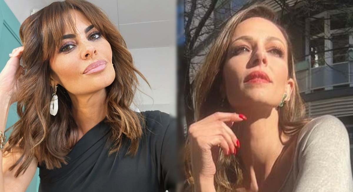 María José Suárez, Eva González