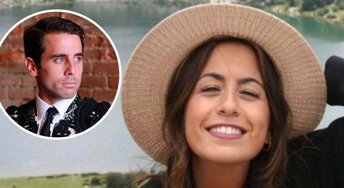 Carmen Otte y Juan Ortega