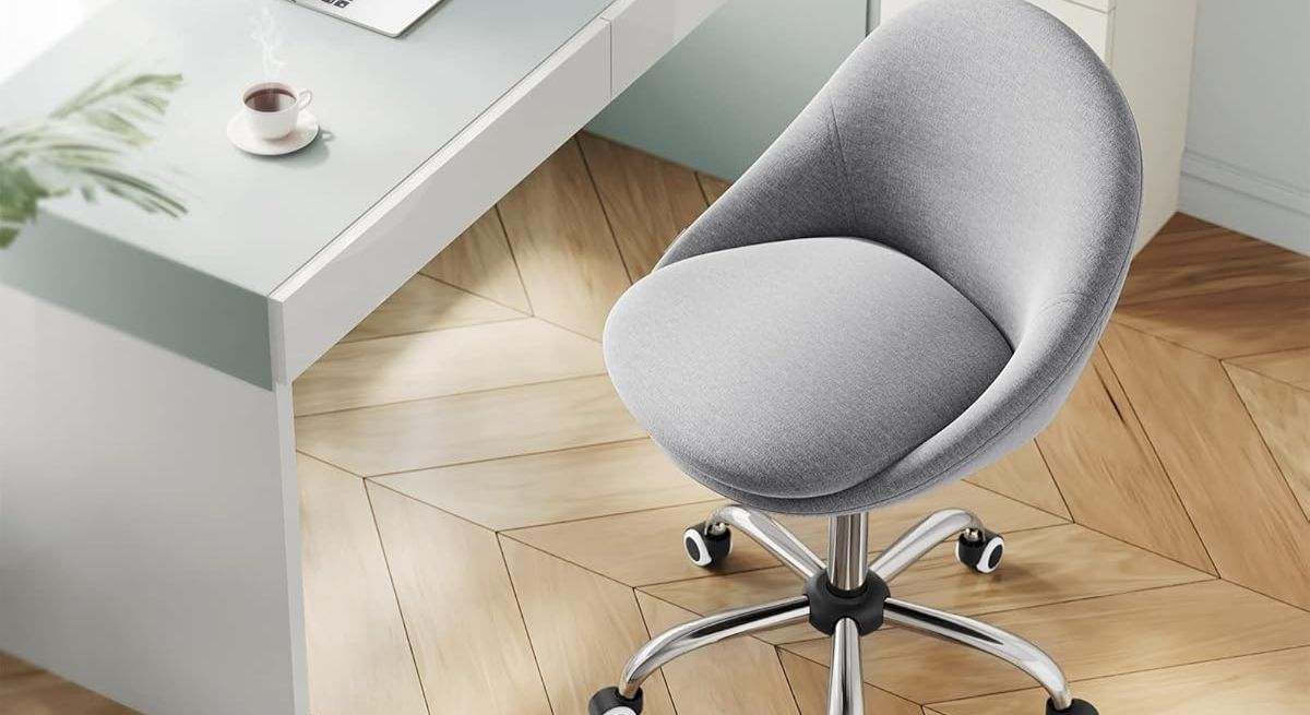 La mejor silla escritorio con descuento