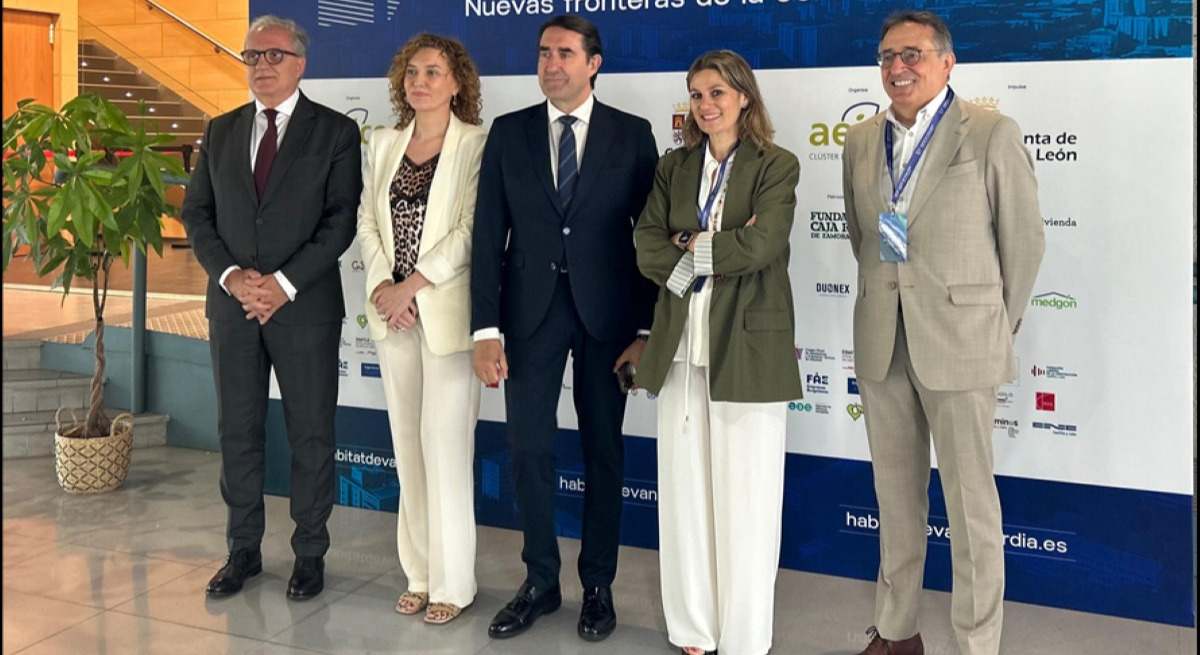 AEICE construcción industrializada