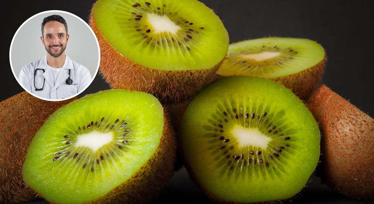 Una de las frutas más completas a nivel nutricional que previene una gran cantidad de afecciones