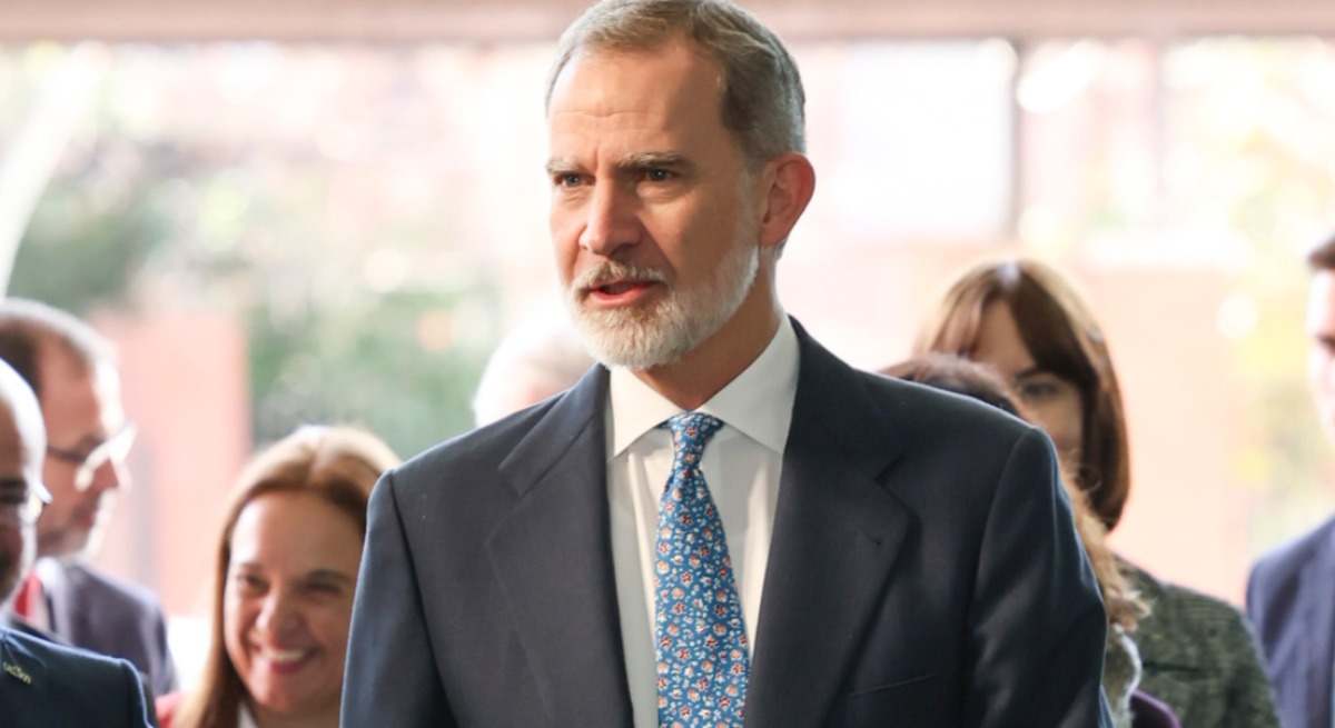 Felipe VI