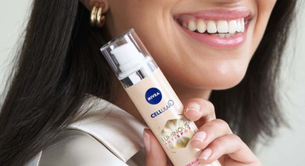 Pack cremas nivea