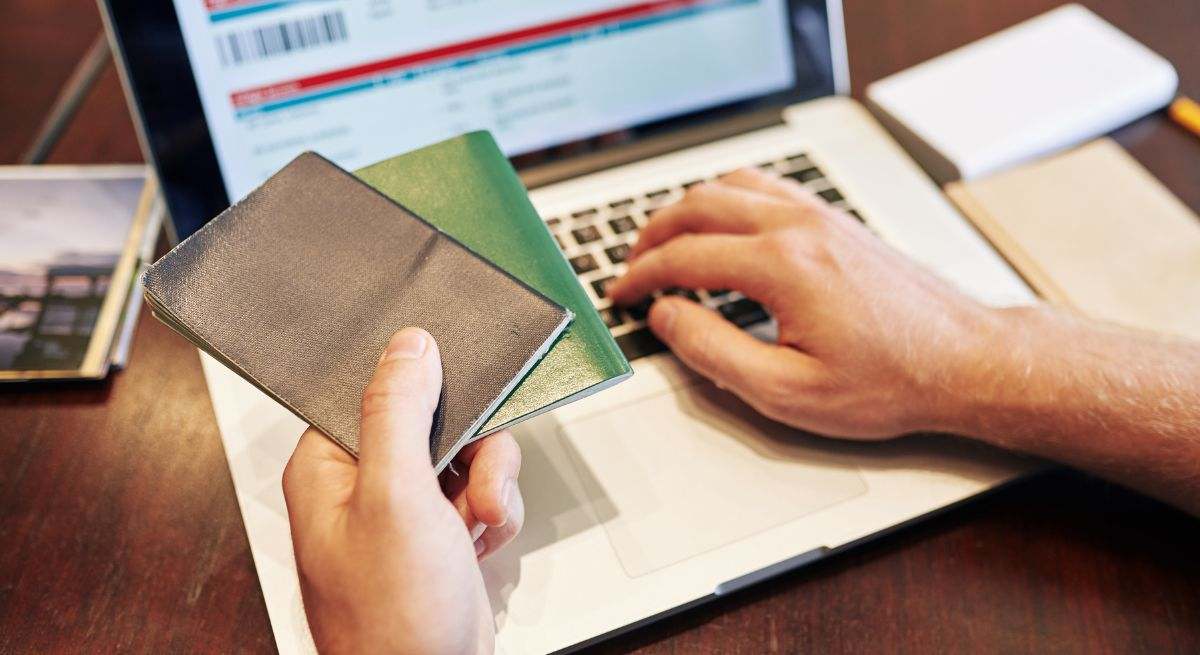 Este es el día más barato para volar si reservas un viaje desde España, según Google Flights